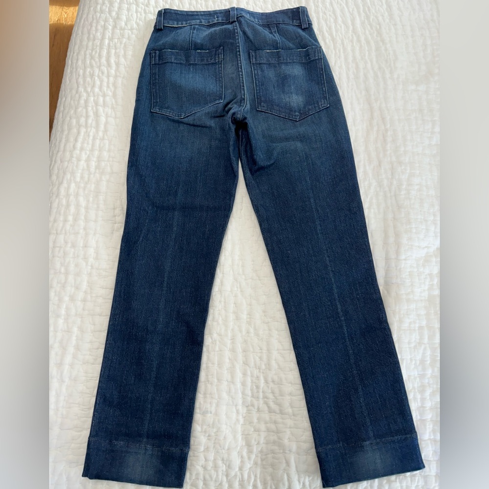 AMO Audrey Eclipse Jeans